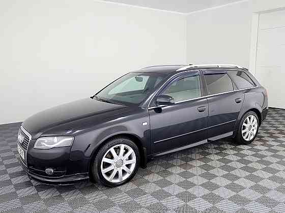 Audi A4 Quattro S-line ATM 3.0 TDI 171kW Таллин