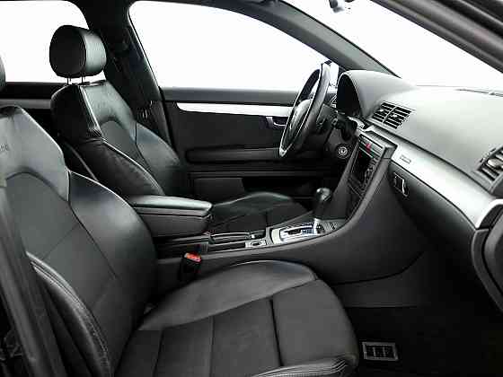 Audi A4 Quattro S-line ATM 3.0 TDI 171kW Таллин