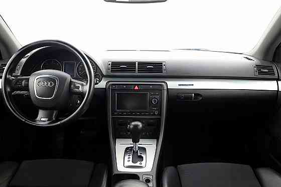 Audi A4 Quattro S-line ATM 3.0 TDI 171kW Таллин