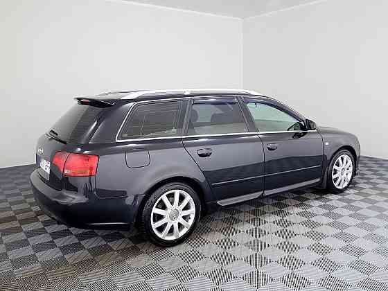 Audi A4 Quattro S-line ATM 3.0 TDI 171kW Таллин