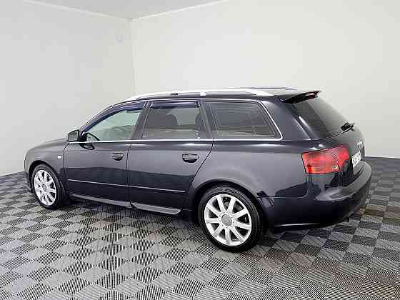 Audi A4 Quattro S-line ATM 3.0 TDI 171kW Таллин