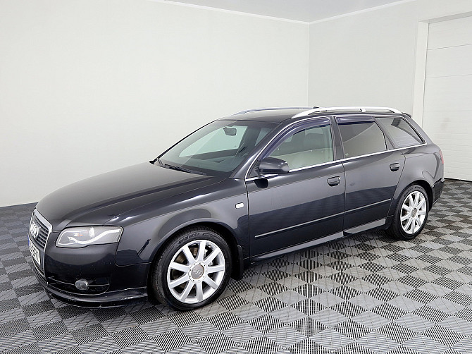 Audi A4 Quattro S-line ATM 3.0 TDI 171kW Tallina - foto 2