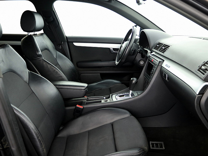 Audi A4 Quattro S-line ATM 3.0 TDI 171kW Tallina - foto 6