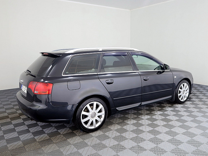 Audi A4 Quattro S-line ATM 3.0 TDI 171kW Tallina - foto 3