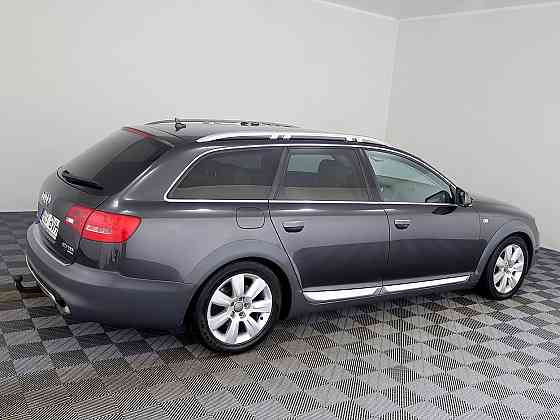Audi A6 allroad Highline Quattro ATM 2.7 TDI 132kW Таллин