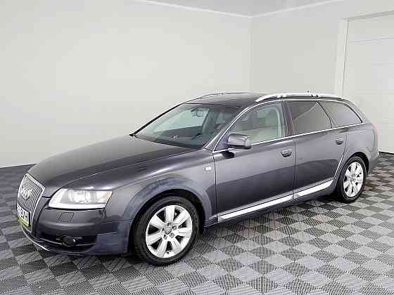 Audi A6 allroad Highline Quattro ATM 2.7 TDI 132kW Таллин