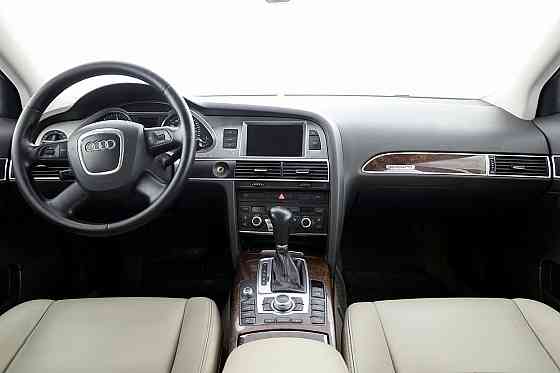 Audi A6 allroad Highline Quattro ATM 2.7 TDI 132kW Таллин