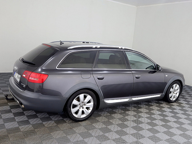 Audi A6 allroad Highline Quattro ATM 2.7 TDI 132kW Таллин - изображение 3