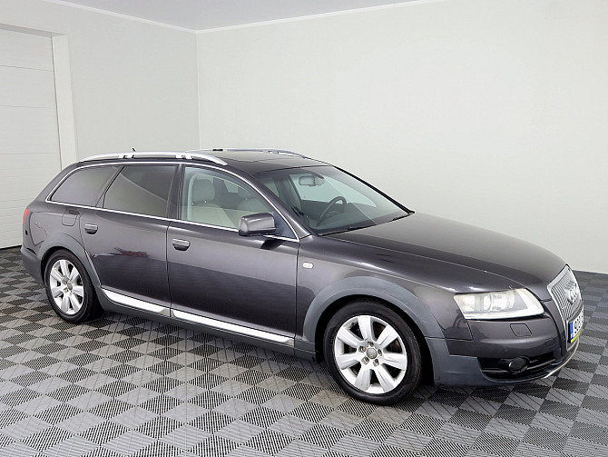 Audi A6 allroad Highline Quattro ATM 2.7 TDI 132kW Таллин - изображение 1