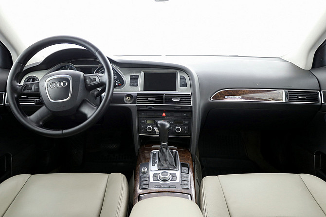 Audi A6 allroad Highline Quattro ATM 2.7 TDI 132kW Таллин - изображение 5