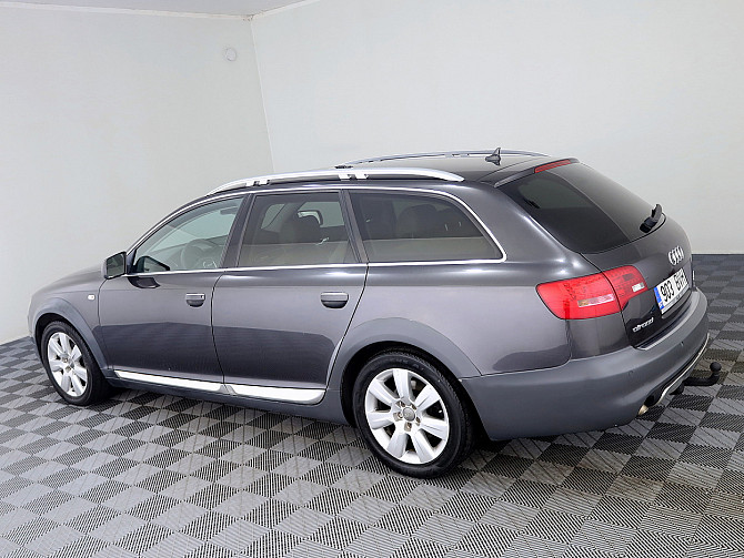 Audi A6 allroad Highline Quattro ATM 2.7 TDI 132kW Таллин - изображение 4