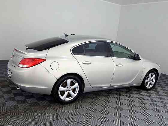 Opel Insignia Cosmo LPG 4x4 2.8 191kW Таллин
