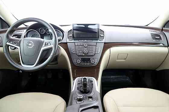 Opel Insignia Cosmo LPG 4x4 2.8 191kW Таллин