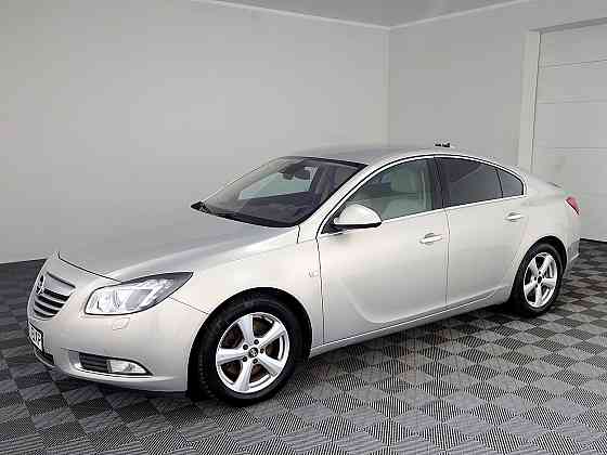 Opel Insignia Cosmo LPG 4x4 2.8 191kW Таллин