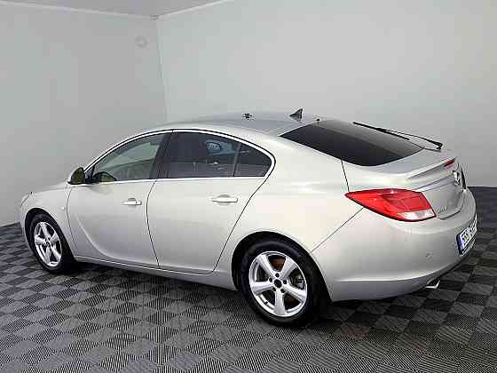 Opel Insignia Cosmo LPG 4x4 2.8 191kW Таллин