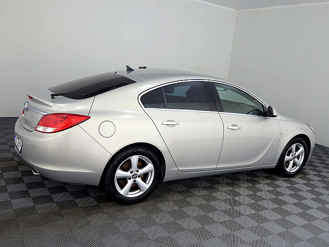 Opel Insignia Cosmo LPG 4x4 2.8 191kW Таллин - изображение 3