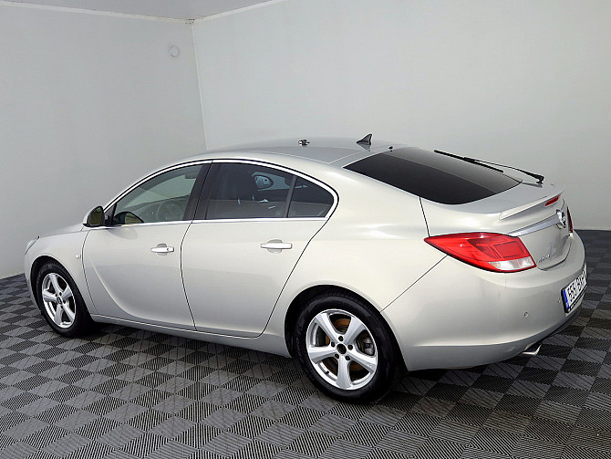 Opel Insignia Cosmo LPG 4x4 2.8 191kW Таллин - изображение 4