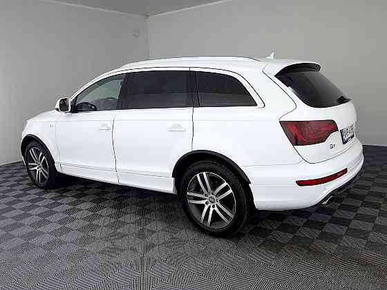 Audi Q7 S-line Facelift ATM 3.0 180kW Таллин