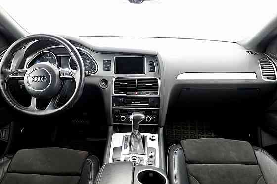 Audi Q7 S-line Facelift ATM 3.0 180kW Таллин