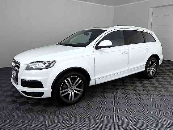 Audi Q7 S-line Facelift ATM 3.0 180kW Таллин