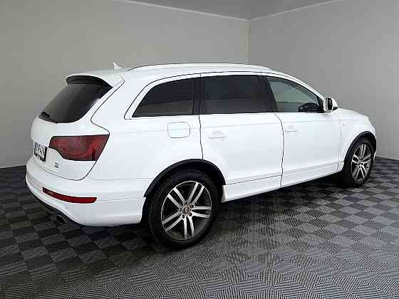 Audi Q7 S-line Facelift ATM 3.0 180kW Таллин