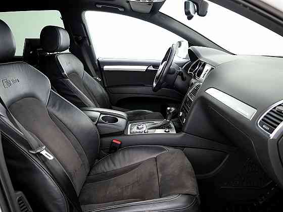 Audi Q7 S-line Facelift ATM 3.0 180kW Таллин