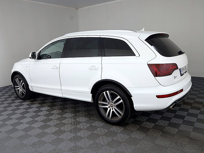 Audi Q7 S-line Facelift ATM 3.0 180kW Таллин - изображение 4