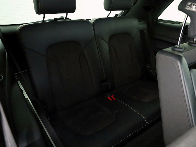 Audi Q7 S-line Facelift ATM 3.0 180kW Таллин - изображение 8