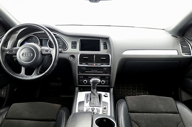 Audi Q7 S-line Facelift ATM 3.0 180kW Таллин - изображение 5