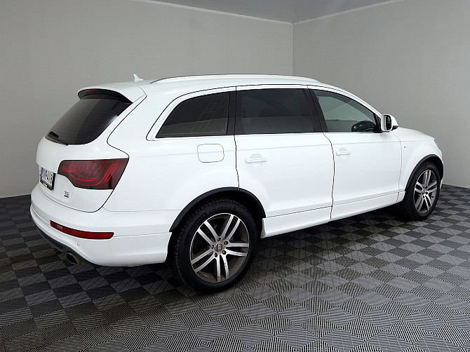 Audi Q7 S-line Facelift ATM 3.0 180kW Таллин - изображение 3