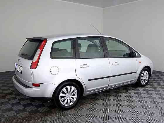 Ford Focus C-Max Comfort 1.6 TDCi 80kW Tallina