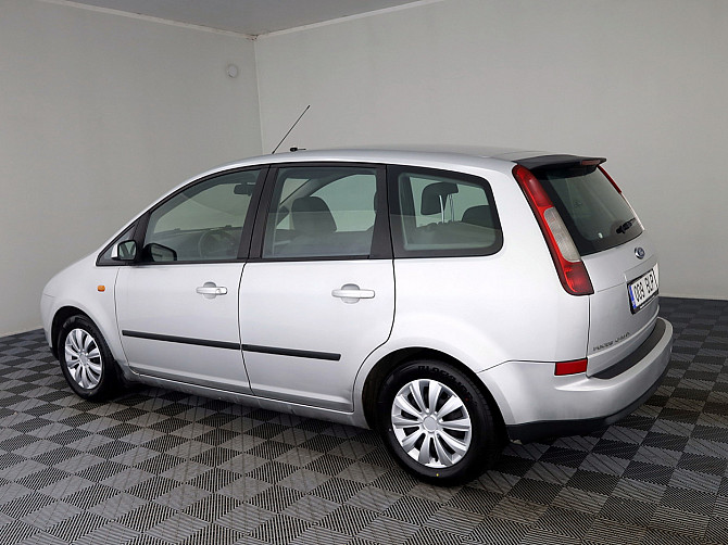 Ford Focus C-Max Comfort 1.6 TDCi 80kW Tallina - foto 4