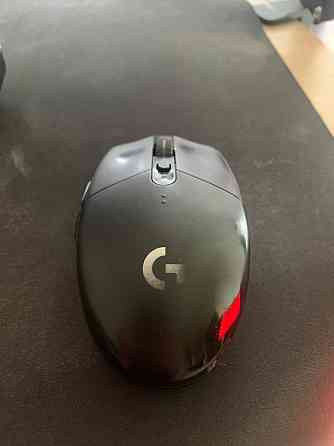 Продам игровой сетап: Intel core i5-13400f Geforce Rtx 4060 8gb 16gb ozy 8tb hdd 1tb ssd Monitor... Rīga