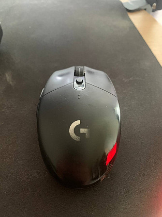 Продам игровой сетап:
Intel core i5-13400f
Geforce Rtx 4060 8gb
16gb ozy
8tb hdd
1tb ssd
Monitor... Rīga - foto 3