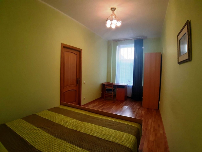 From mid July for long-term rent: a cozy and warm 2-bedroom studio apartment in a quiet courtyard ho Рига - изображение 8