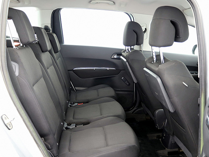 Peugeot 5008 Elegance 1.6 88kW Таллин - изображение 7