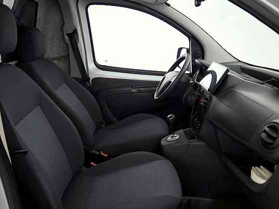 Peugeot Bipper Van ATM 1.4 HDi 50kW Таллин