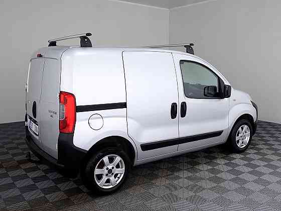 Peugeot Bipper Van ATM 1.4 HDi 50kW Таллин