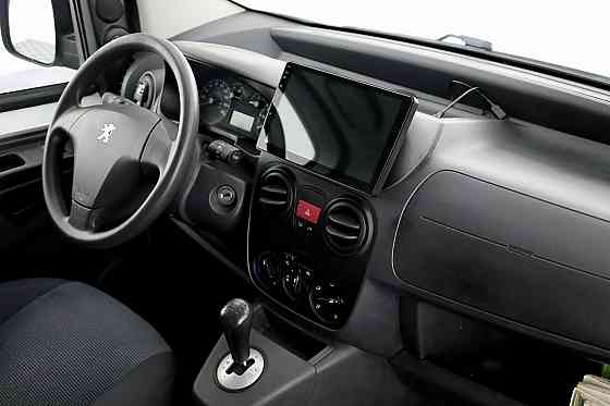 Peugeot Bipper Van ATM 1.4 HDi 50kW Таллин