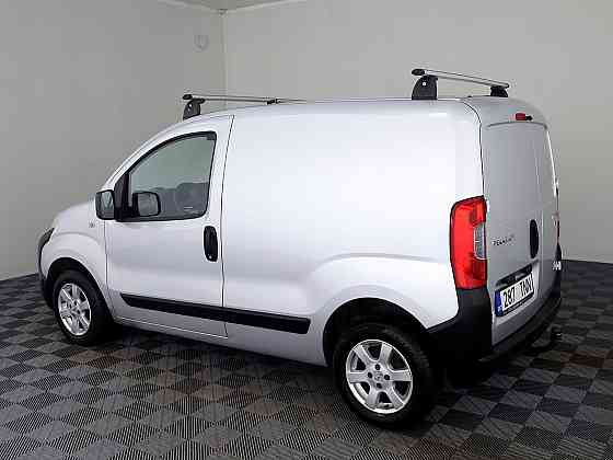 Peugeot Bipper Van ATM 1.4 HDi 50kW Таллин