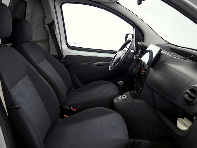 Peugeot Bipper Van ATM 1.4 HDi 50kW Таллин - изображение 6