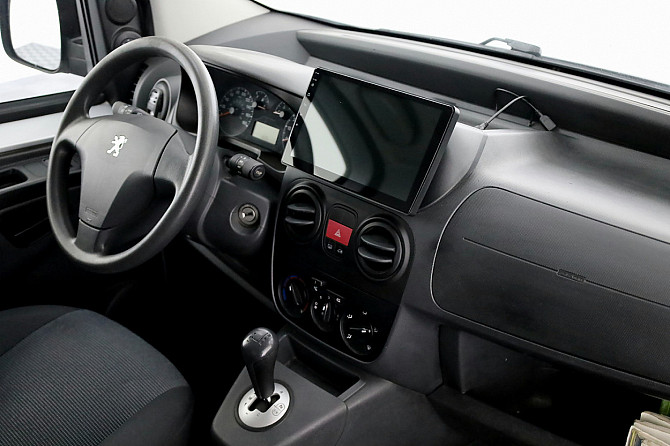 Peugeot Bipper Van ATM 1.4 HDi 50kW Таллин - изображение 5