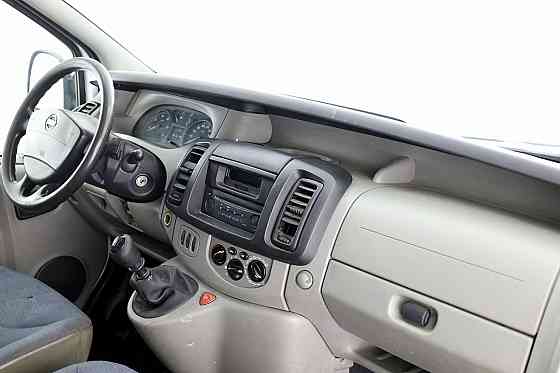 Nissan Primastar Van 1.9 dCi 74kW Таллин
