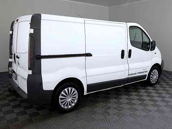 Nissan Primastar Van 1.9 dCi 74kW Таллин