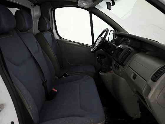 Nissan Primastar Van 1.9 dCi 74kW Таллин