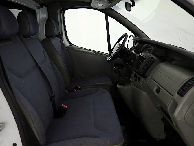 Nissan Primastar Van 1.9 dCi 74kW Таллин - изображение 6
