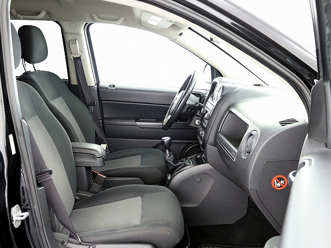 Jeep Compass Comfort 2.0 115kW Tallina - foto 6