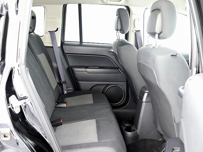 Jeep Compass Comfort 2.0 115kW Tallina - foto 7