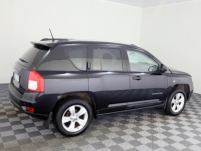 Jeep Compass Comfort 2.0 115kW Tallina - foto 3