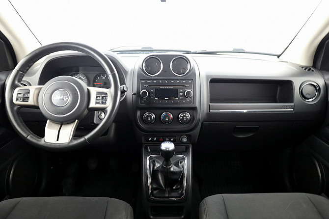 Jeep Compass Comfort 2.0 115kW Tallina - foto 5